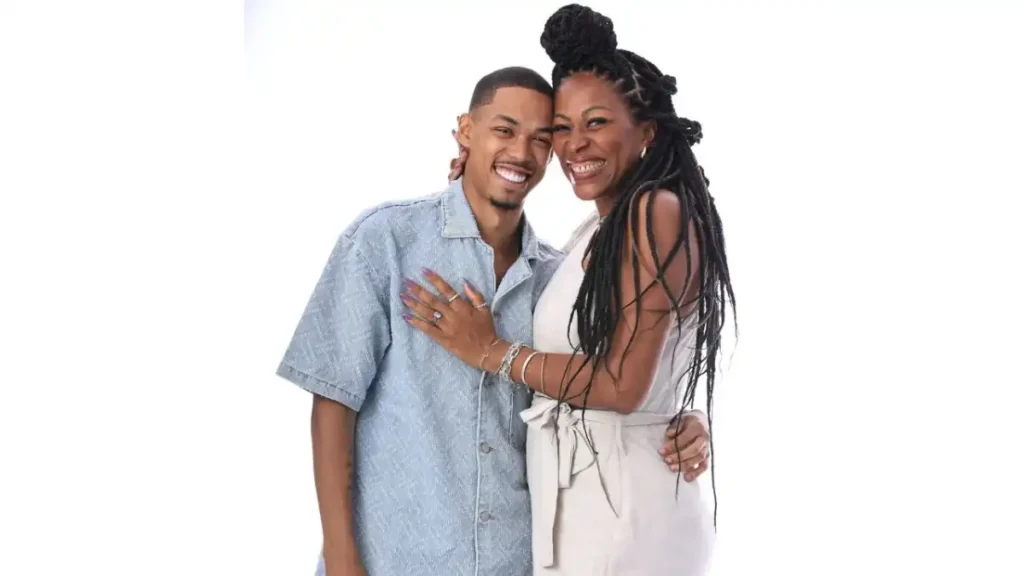 ‘Minha Mãe com Seu Pai’ faz sucesso no Globoplay conheça os participantes e como foi o final (2)