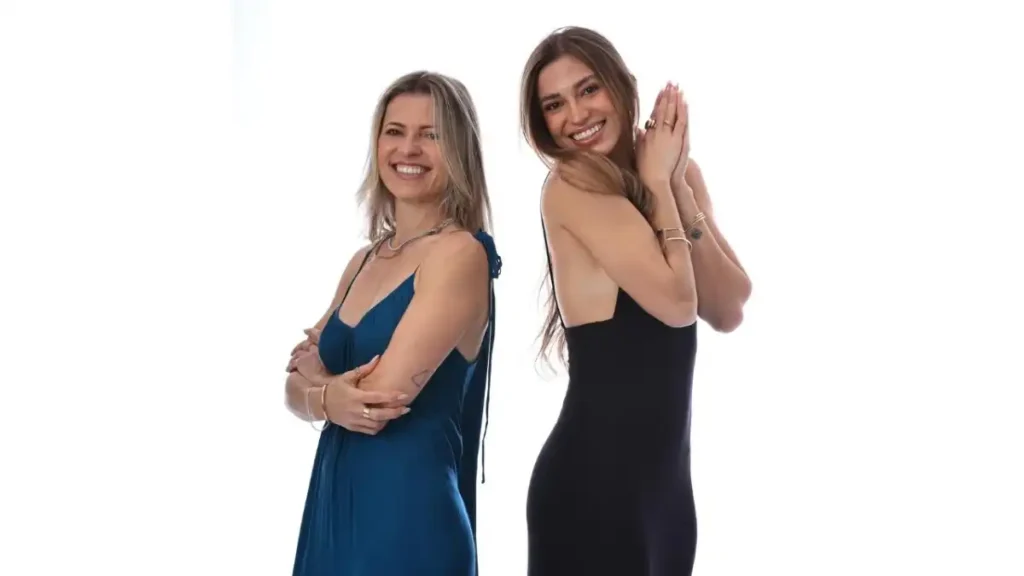 ‘Minha Mãe com Seu Pai’ faz sucesso no Globoplay conheça os participantes e como foi o final (3)