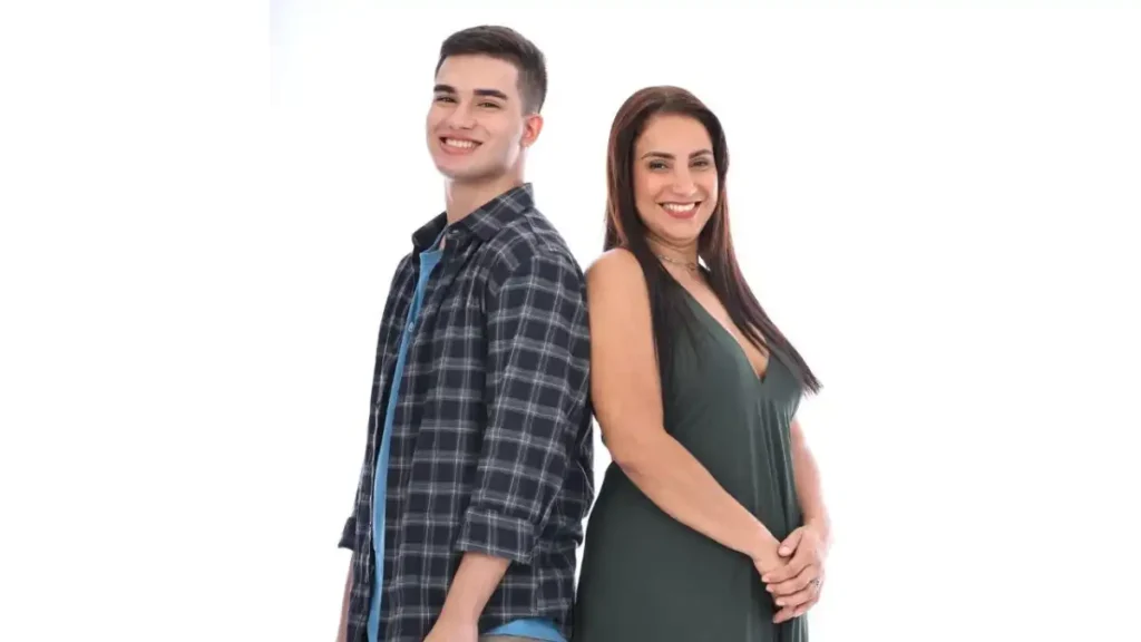 ‘Minha Mãe com Seu Pai’ faz sucesso no Globoplay conheça os participantes e como foi o final (4)