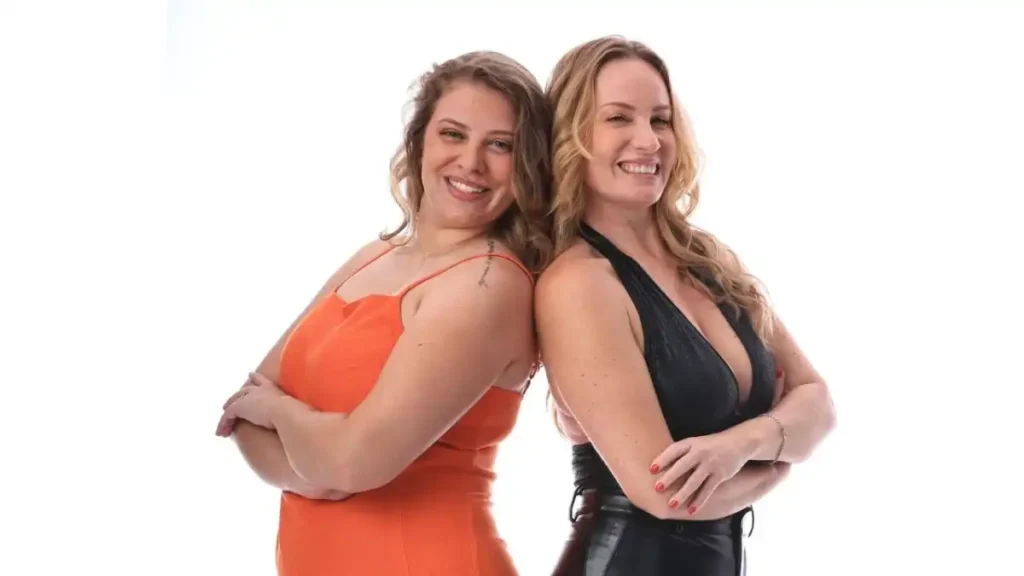 ‘Minha Mãe com Seu Pai’ faz sucesso no Globoplay conheça os participantes e como foi o final (5)