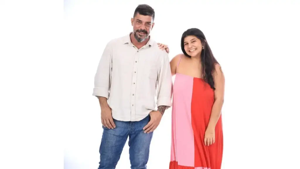 ‘Minha Mãe com Seu Pai’ faz sucesso no Globoplay conheça os participantes e como foi o final (7)