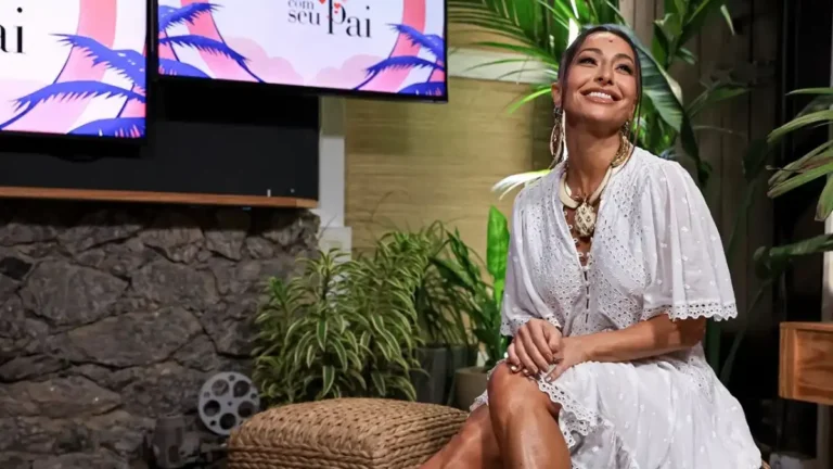 ‘Minha Mãe com Seu Pai’ faz sucesso no Globoplay conheça os participantes e como foi o final