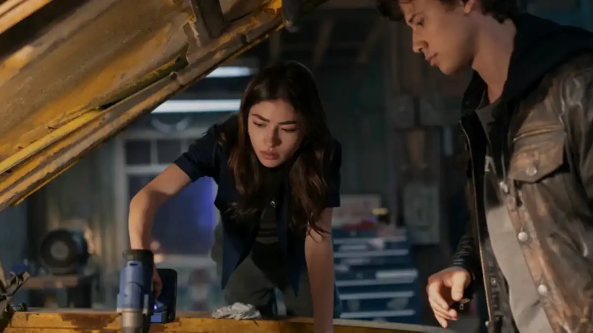 ‘Motorheads Velozes e Apaixonados’ vai ter temporada 2 Saiba o que vem por aí na série do Prime Video