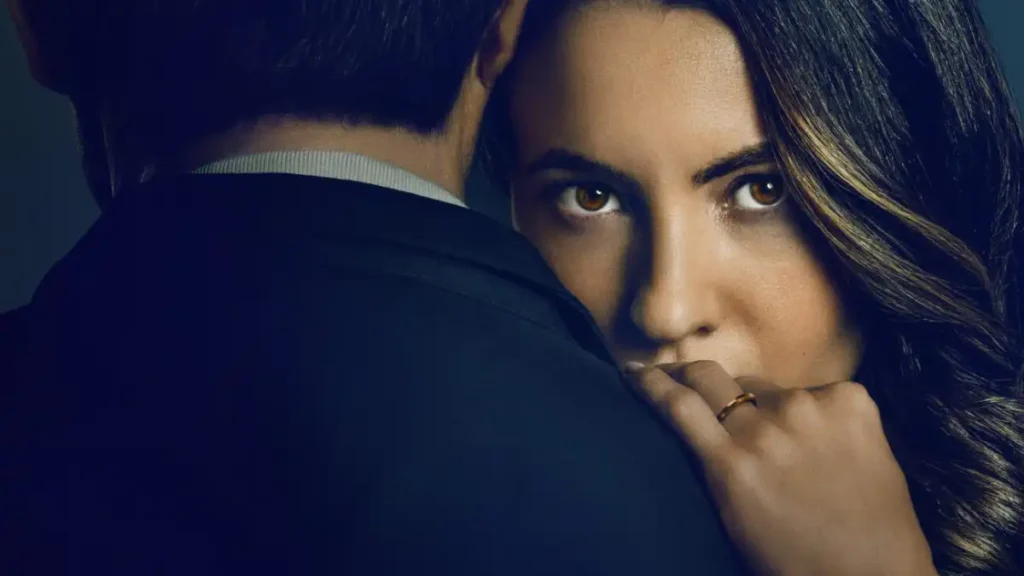 ‘O Jogo da Viúva’ Netflix revela trailer do novo filme dos criadores de ‘O Caso Asunta’ - VEJA!