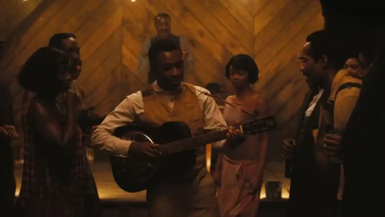 ‘Pecadores’ conheça a ESPETACULAR trilha sonora do filme