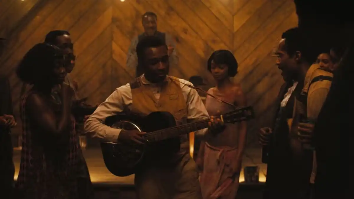 ‘Pecadores’ conheça a ESPETACULAR trilha sonora do filme