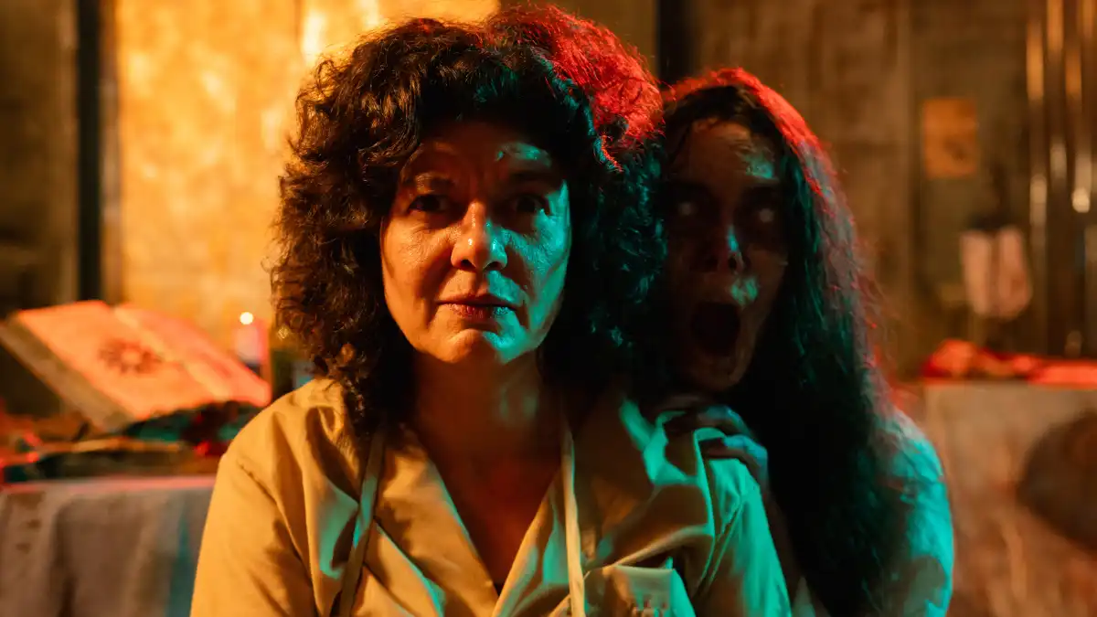‘Prédio Vazio’, Novo terror de Rodrigo Aragão, ganha trailer e data de estreia CONFIRA!