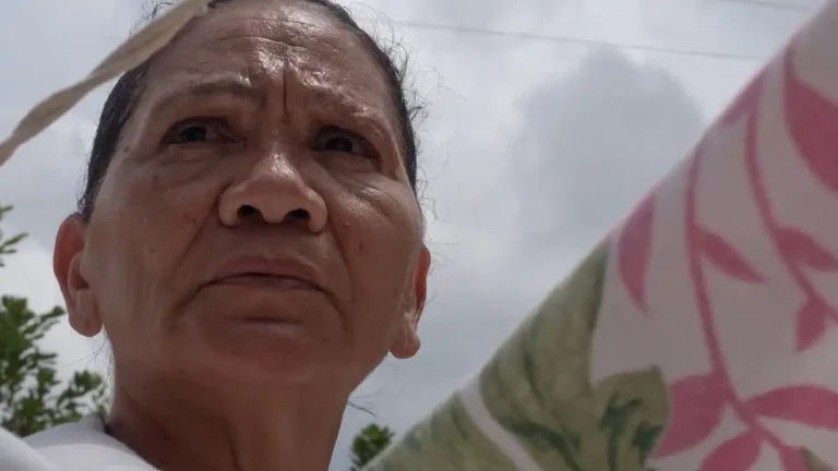 'Betânia' chega ao streaming saiba onde assistir