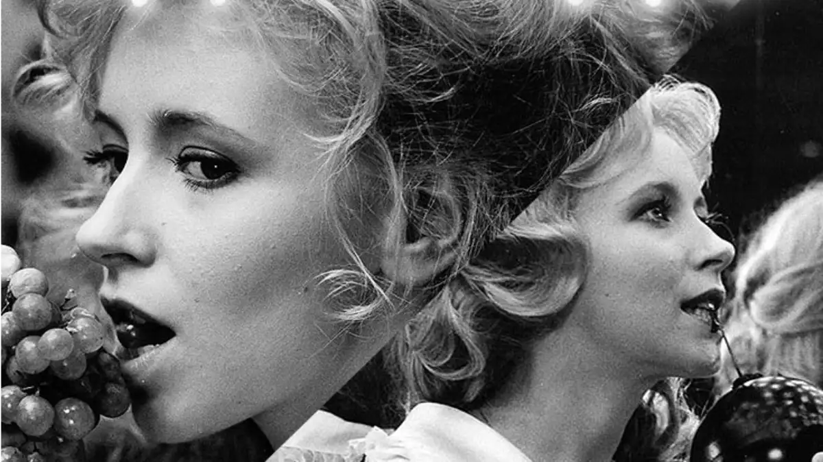 Mostra Mulheres no Cinema do Leste Europeu CineSesc