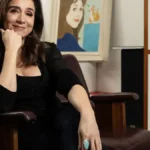 CineOP 2025 Marisa Orth é a homenageada da 20ª edição da Mostra de Cinema de Ouro Preto