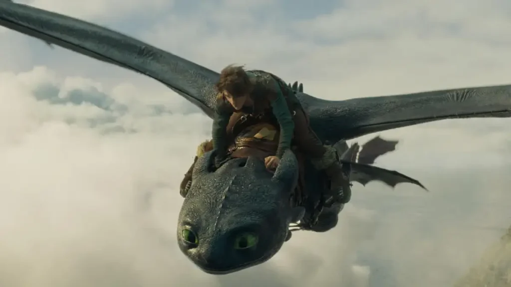 Confira a crítica do live action de 'Como Treinar o seu Dragão', filme que estreou em 12 de junho de 2025 nos cinemas