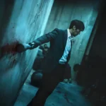 Confira a crítica da série "Sem Piedade", dorama sul-coreano de ação de 2025 disponível para assistir na Netflix.