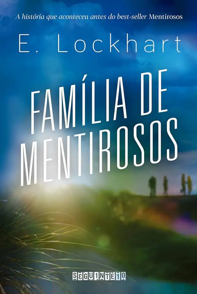 Conheça as diferenças entre o livro e a série da adaptação de ‘Mentirosos’, do Prime Video (2)