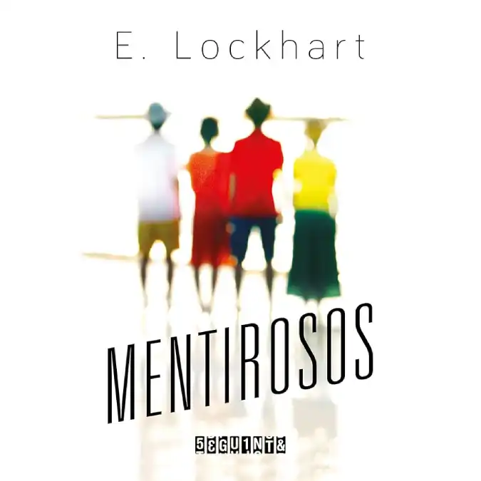 Conheça as diferenças entre o livro e a série da adaptação de ‘Mentirosos’, do Prime Video