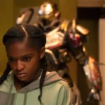 A série "Coração de Ferro" estreou com 3 episódios no Disney+: confira o cronograma completo e detalhes da trama.