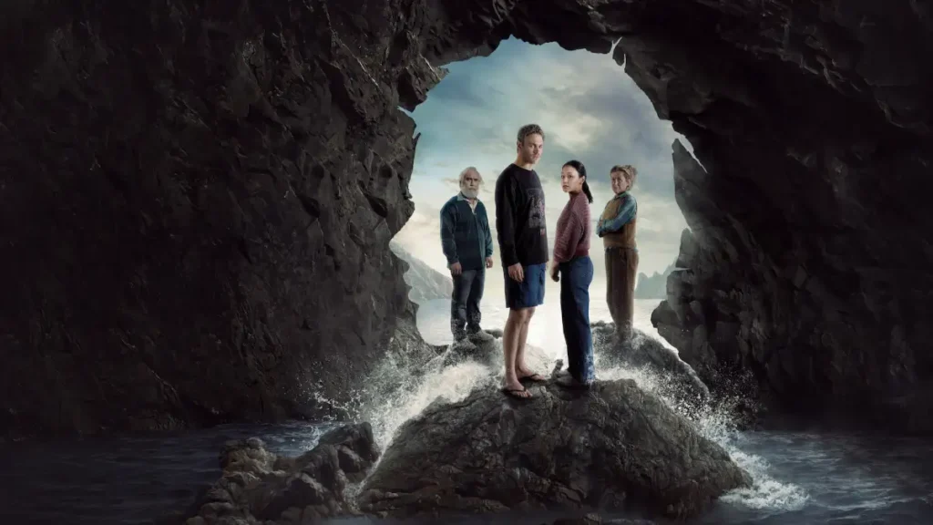 Confira a crítica da série "Sobreviventes", drama australiano de 2025 disponível para assistir no catálogo da Netflix.