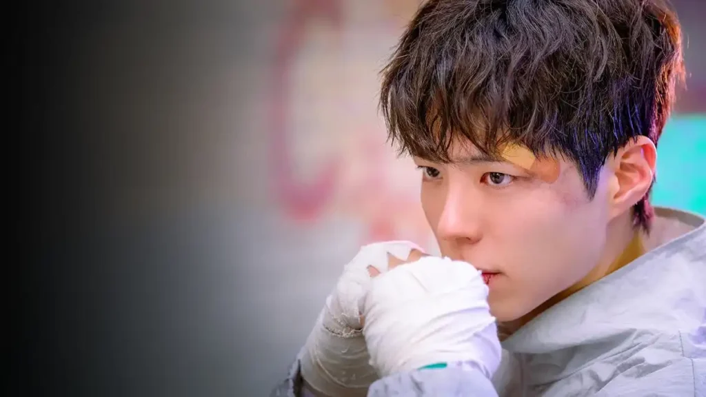 Confira a crítica da série "Um Bom Garoto", dorama sul-coreano de 2025, disponível para assistir no Prime Video.