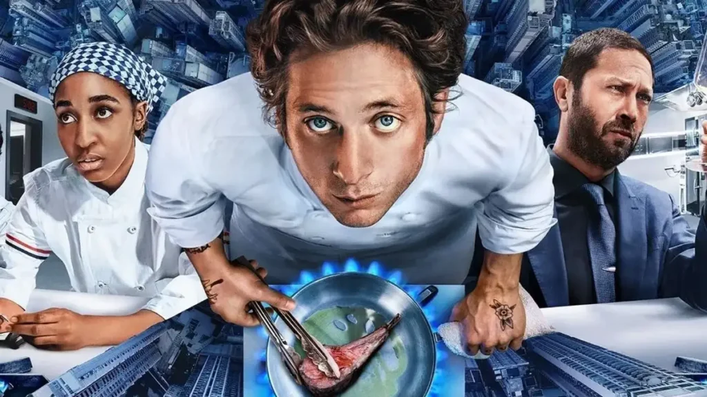 Crítica da temporada 4 de O Urso do Disney Plus (2025) (1).