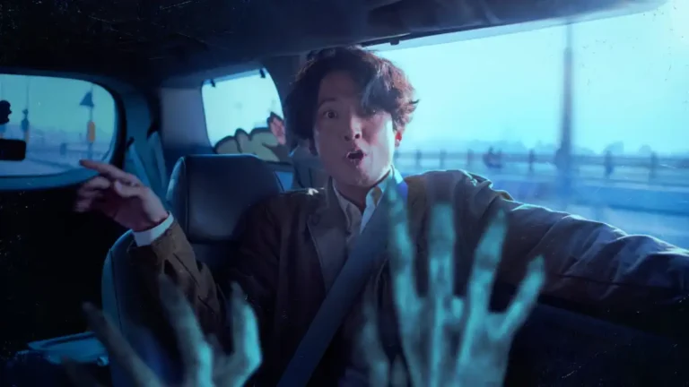 Confira a crítica do dorama "Meus Clientes Fantasmas", série sul-coreana de 2025 disponível para assistir na Netflix.