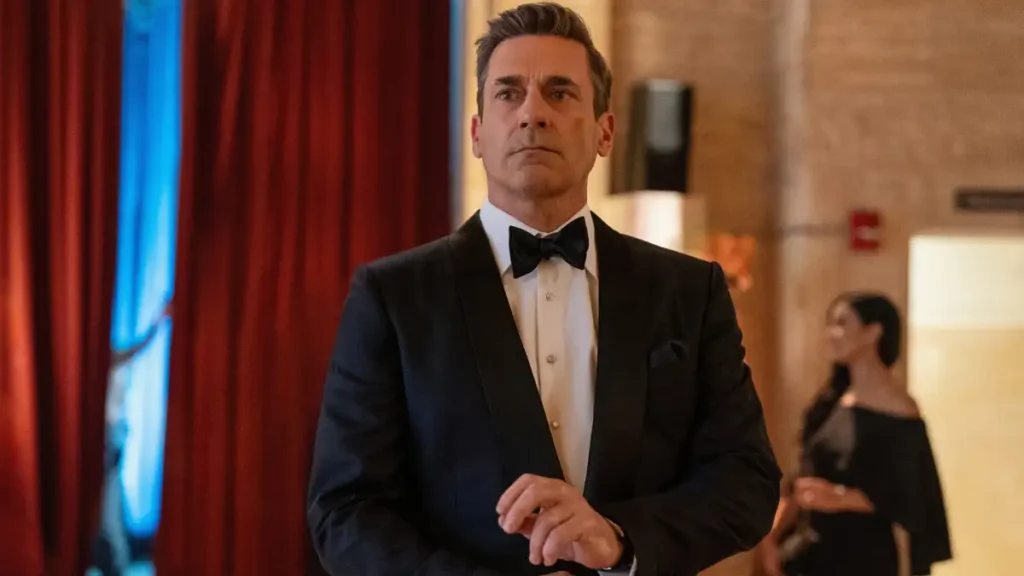 Confira a crítica do episódio 9, final da série "Seus Amigos e Vizinhos" (2025), disponível para assistir na Apple TV+