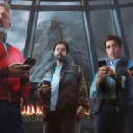 Confira a crítica do filme "Mountainhead", drama de 2025 com Steve Carell, disponível para assistir na HBO Max.