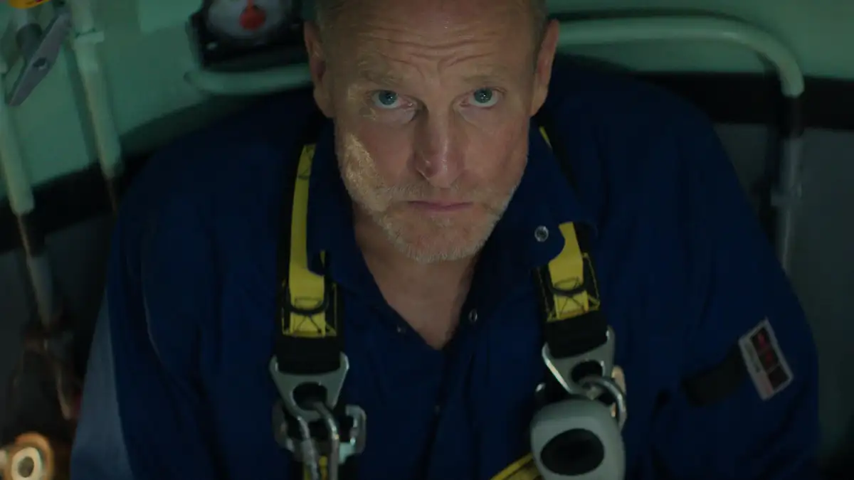 Confira a crítica do filme "O Último Respiro", suspense de 2025 com Woody Harrelson disponível para assistir no Prime Video.