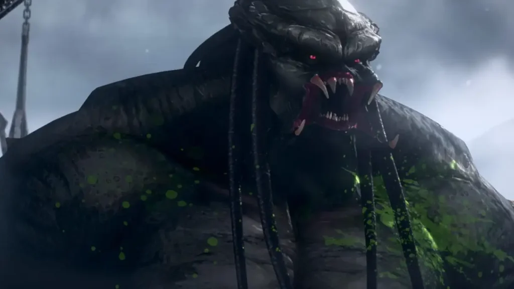 Confira a crítica do filme "Predador: Assassino de Assassinos", animação de 2025 disponível para assistir no Disney+.
