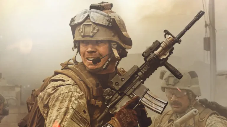 Confira a crítica de "Tempo de Guerra", filme de ação de guerra de 2025 disponível para assistir no Prime Video