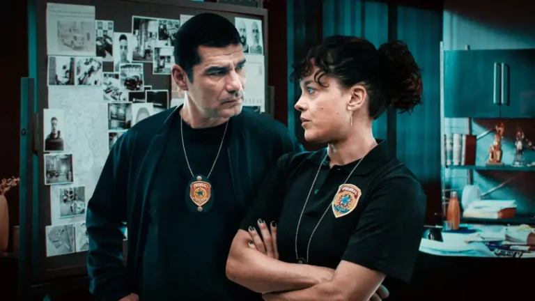 Confira a crítica da temporada 2 de "DNA do Crime", série brasileira de 2025 disponível para assistir na Netflix
