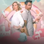 Elenco de Amor Demi-Sec 2 comédia da Netflix
