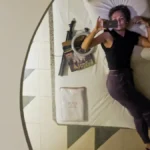 Confira a crítica do filme "Eros", documentário brasileiro que estreou nos cinemas brasileiros em 12 de junho de 2025
