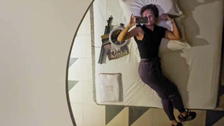 Confira a crítica do filme "Eros", documentário brasileiro que estreou nos cinemas brasileiros em 12 de junho de 2025