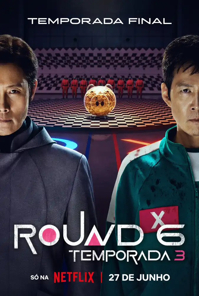 Esqueceu o que aconteceu_ Confira um resumo com os melhores momentos da temporada 2 de ‘Round 6’