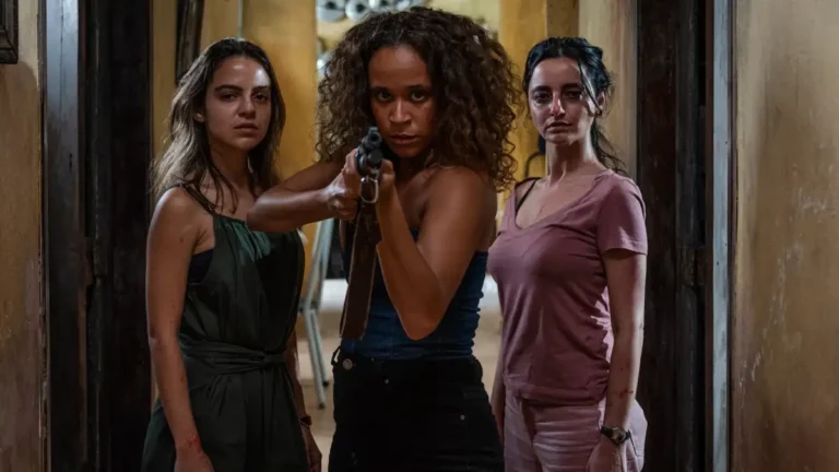 Festival de Cinema e Vídeo de Cuiabá Cinemato 2025 programação de filmes