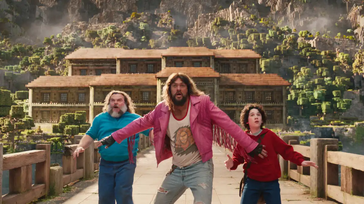 Filme de Minecraft ganha data de lançamento no streaming veja quando sai e onde assistir