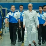 Final explicado de ‘Unicórnio Implacável’ entenda o IMPACTANTE último episódio do dorama da Netflix