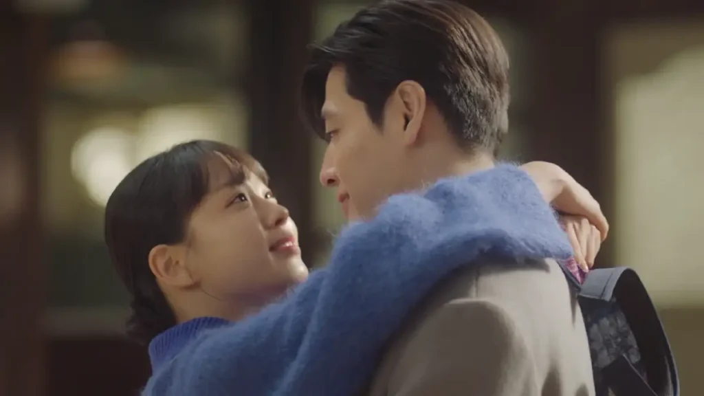 Confira a crítica do episódio 10, final do dorama "Gostinho de Amor", série sul-coreana de 2025 disponível para assistir na Netflix