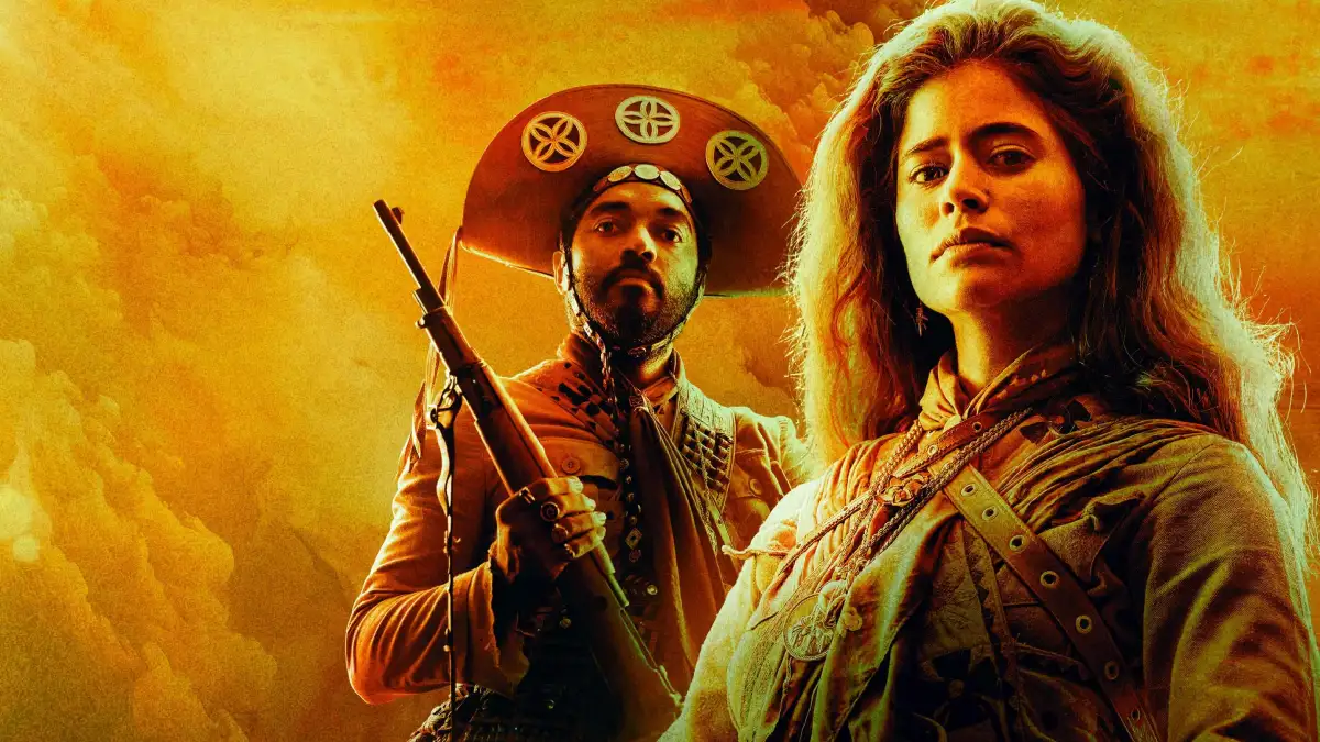 Confira a crítica da novela "Guerreiros do Sol", série brasileira de 2025 disponível para assistir no Globoplay