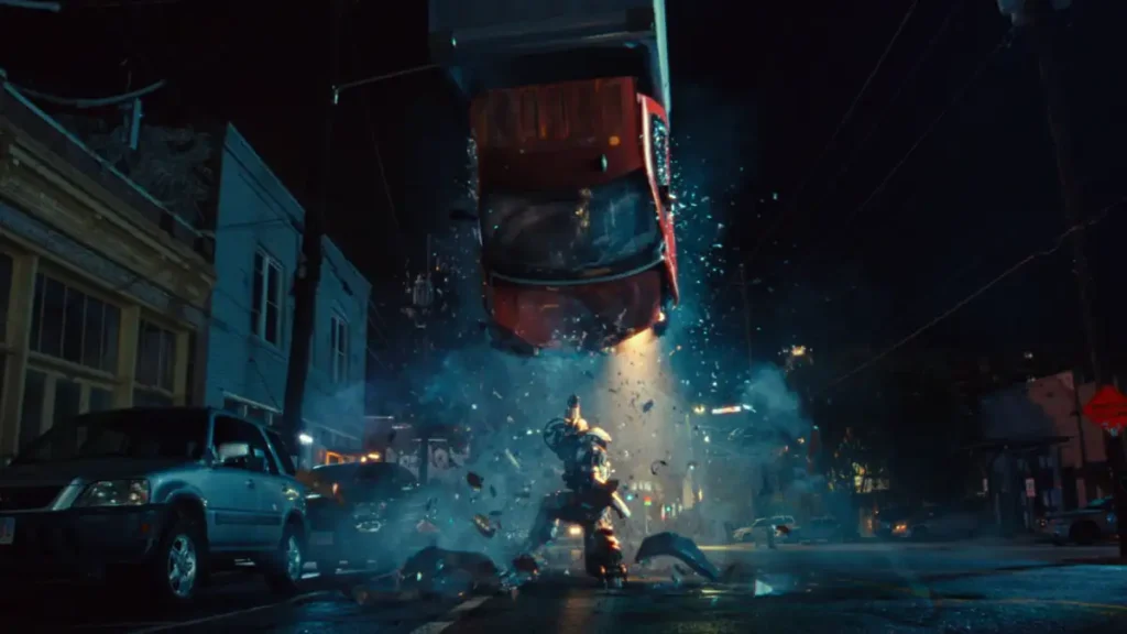 Coração de Ferro Marvel: quando e que horas estreia, trailer, elenco e história