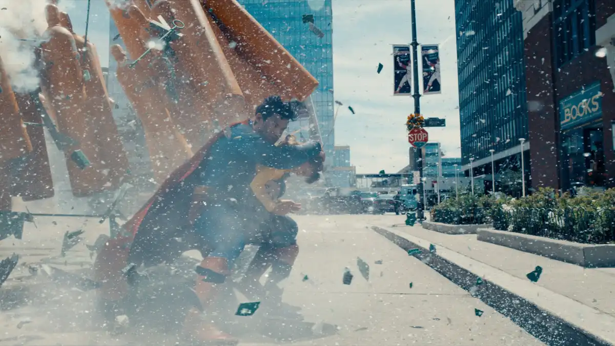 Ingressos para ‘Superman’ (2025) já estão em pré-venda saiba como comprar e quando estreia