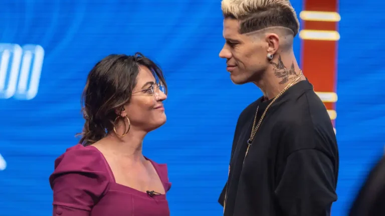 José Loreto e Carol Castro estrelam ‘Jogo Cruzado’, nova série do Disney+ trailer, elenco, sinopse e data de lançamento