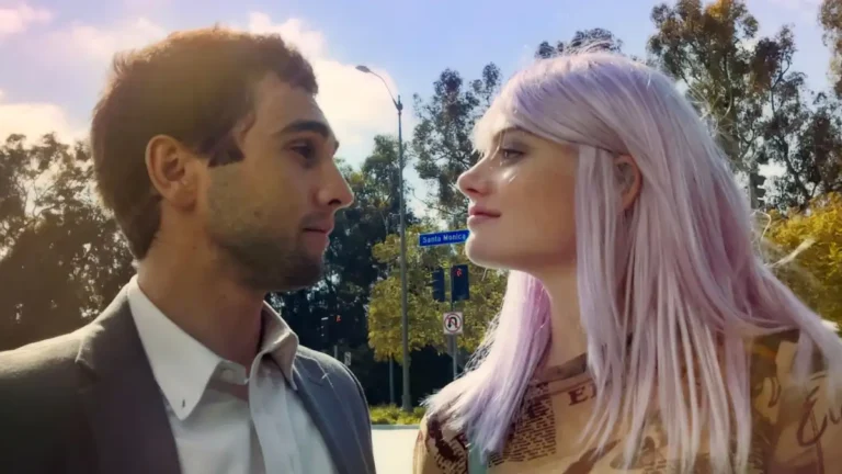 Confira a crítica do filme "June e John", drama francês de 2025 dirigido por Luc Besson, que estreou em 12 de junho de 2025 nos cinemas