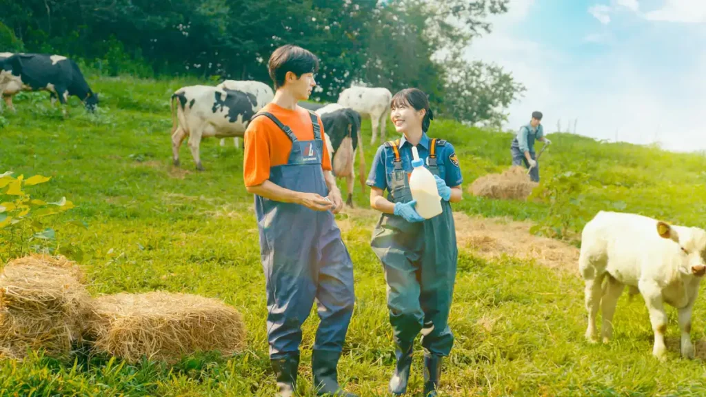 [LISTA] Os 15 melhores doramas dublados para você curtir na Netflix (7)