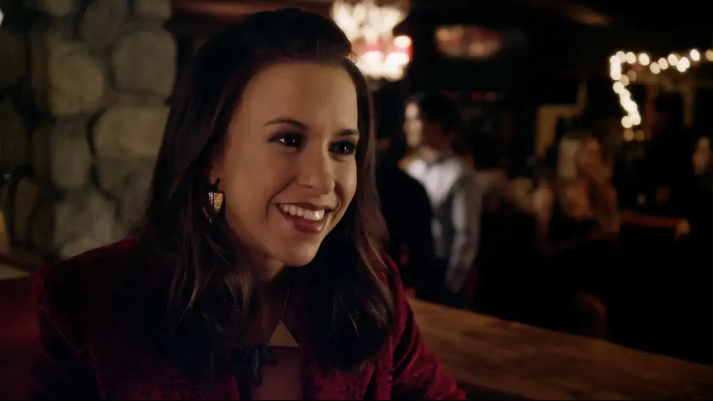 Match Divino (12/07/2025)Após conhecer um rapaz em um site de namoro cristão, uma executiva focada na carreira começa a questionar os próprios valores.