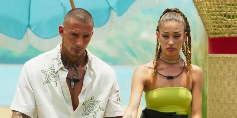 Nerea e Jose