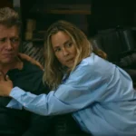 O Píer cena da série da Netflix 2025 (1)