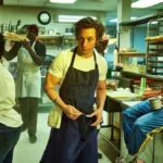 O Urso data de lançamento quando e que horas estreia a temporada 4