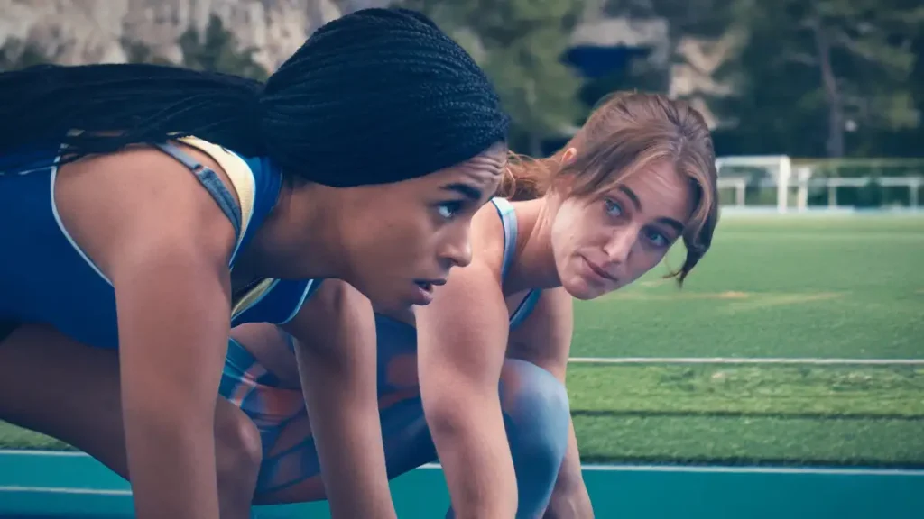 Olympo crítica da série da Netflix 2025