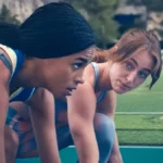 Olympo crítica da série da Netflix 2025