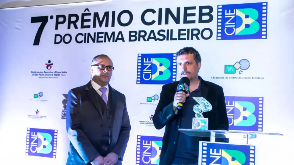 Kleber Mendonça Filho já foi premiado no CineB (Foto: Divulgação)